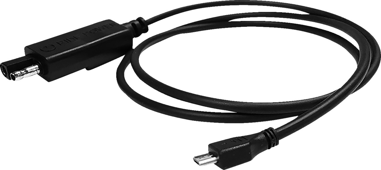 RidePower 4ft Phone Power / Charge Cable