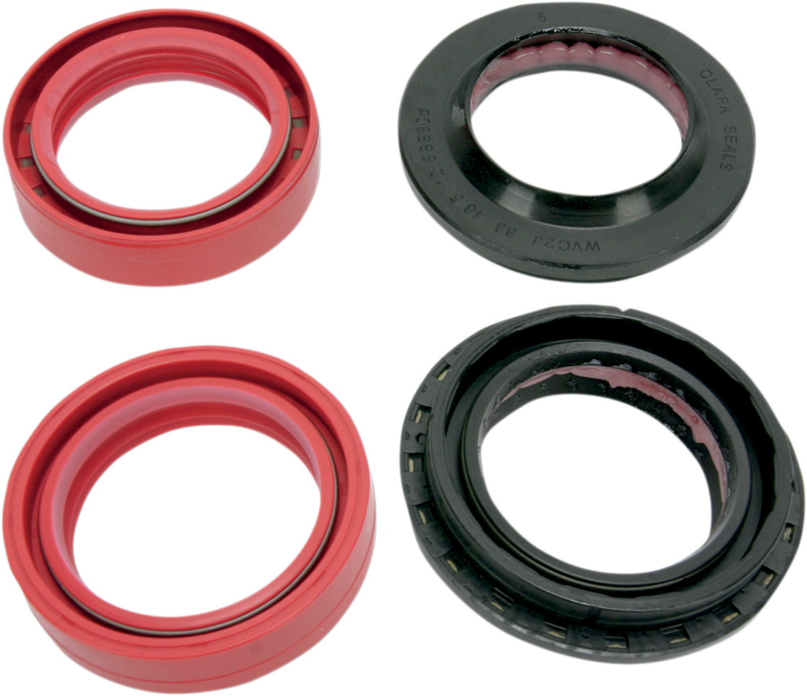 Moose Racing Fork Seal/Dust Seal Kit