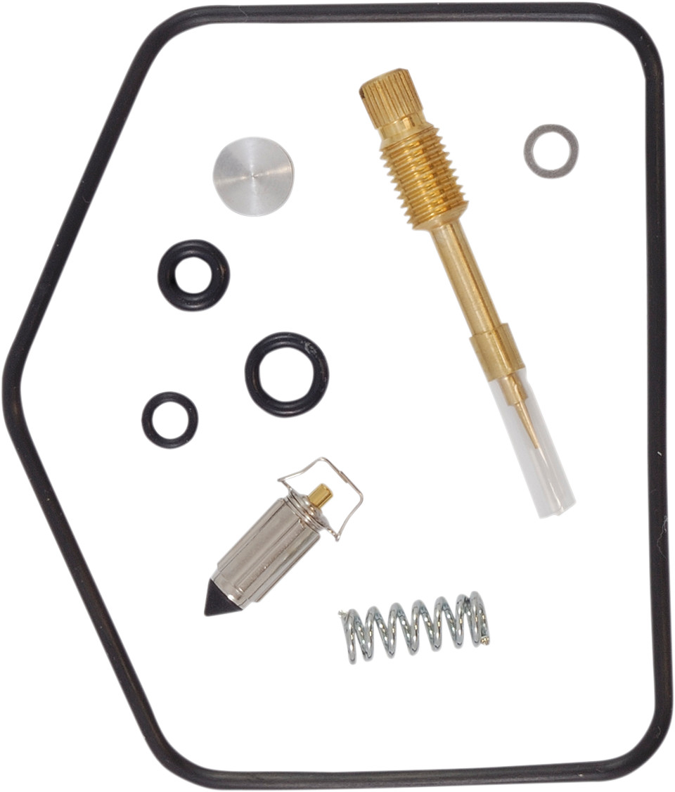 K&L SUPPLY Carburetor Repair Kit