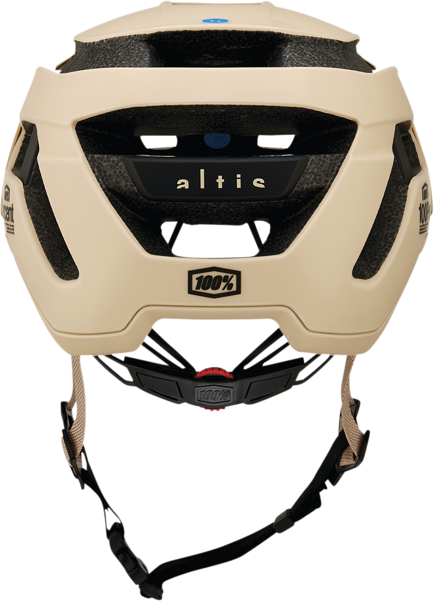 Altis C/E Bicycle Helmet