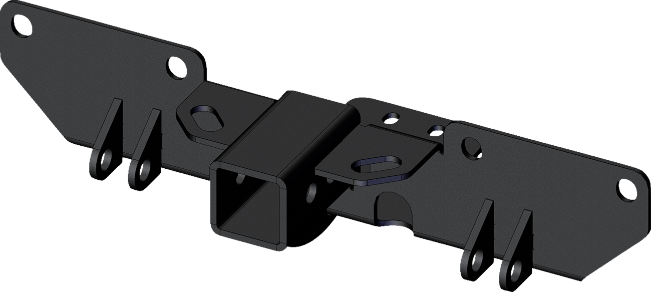 KFI PRODUCTS Front Mount Plows