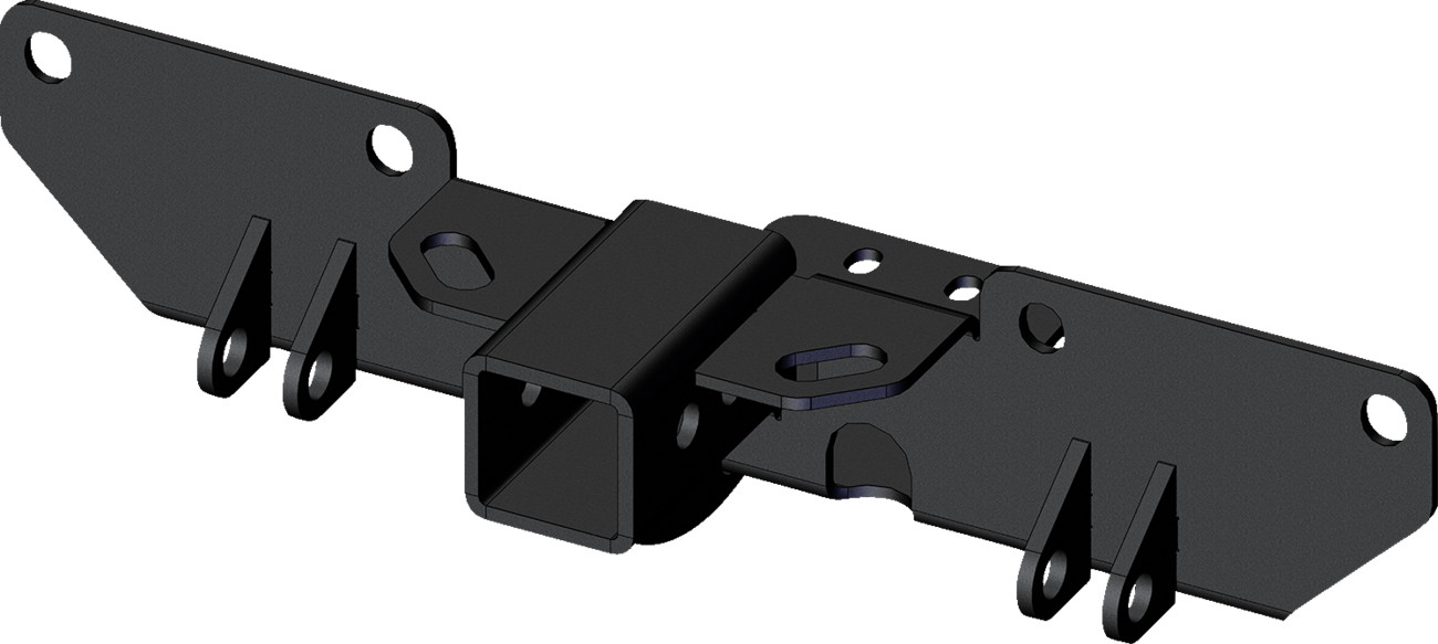 KFI PRODUCTS Front Mount Plows