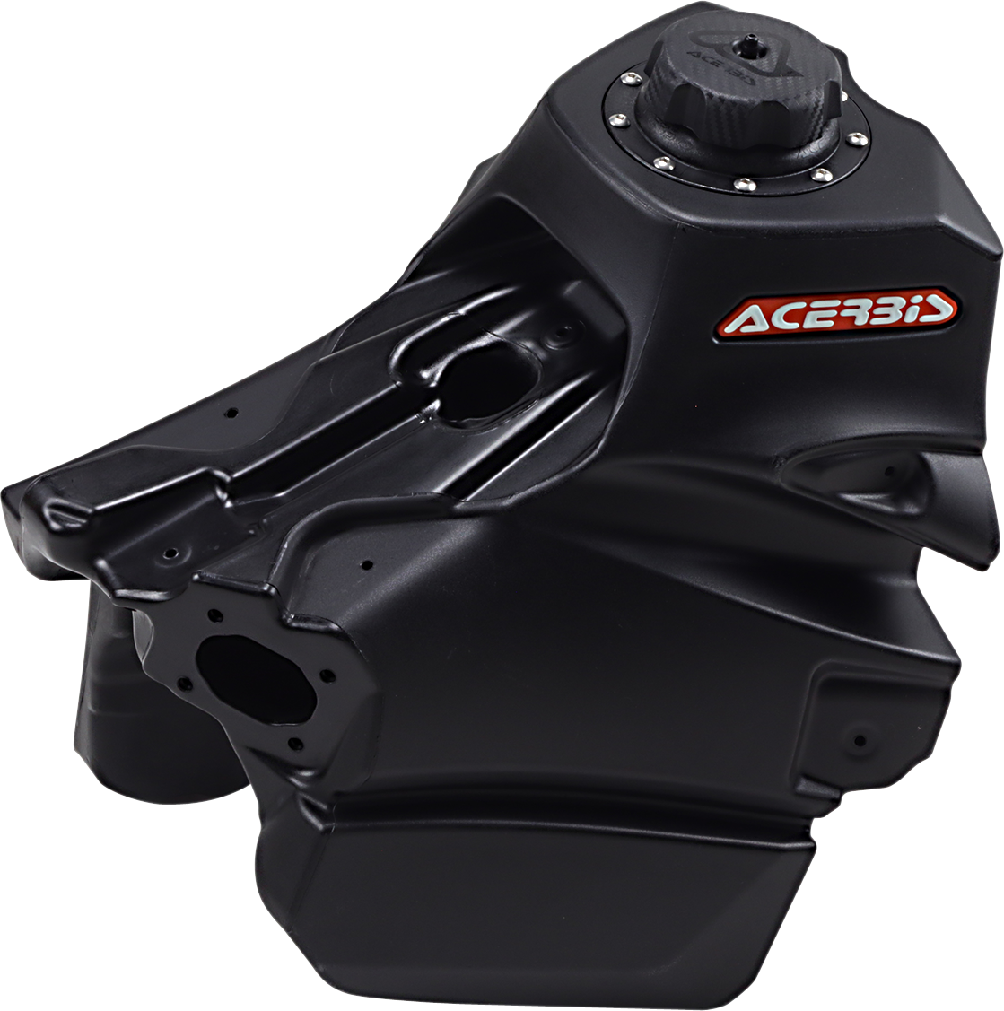 Acerbis Fuel Tank - 3.1 Gallon - KTM - Black