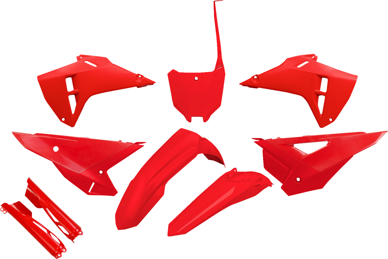 UFO Full Replacement Body Kit for Honda