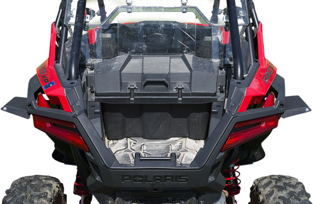 Fender Flare Kit