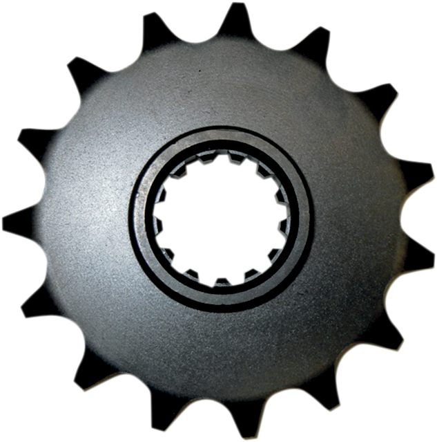 Sunstar sprockets Counter Shaft Sprocket 1995-2002 Kawasaki ZX600 Ninja ZX-6R / 2005-2008 Kawasaki ZZR 600