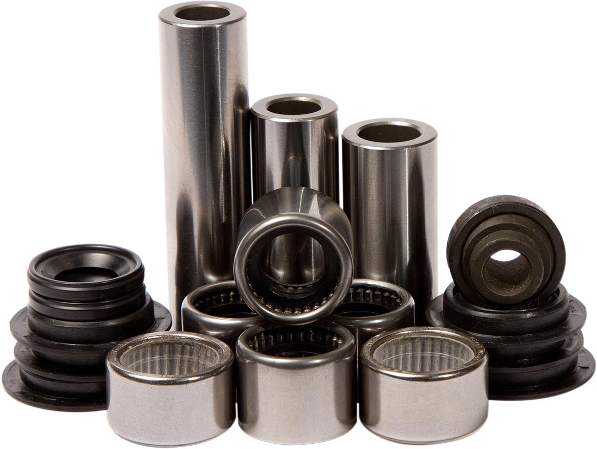 Pivot Works Linkage Rebuild Kit Honda CR125R / CR250R / CR500R 1989-1990