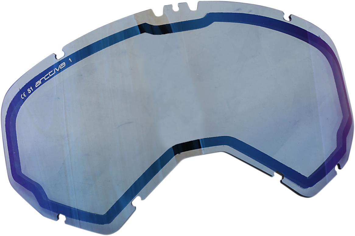 Arctiva Vibe Goggle Dual Pane Lens
