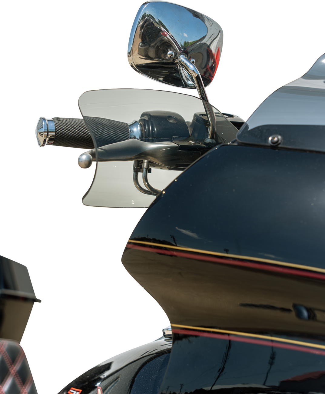 KLOCK WERKS Flare® Handguards