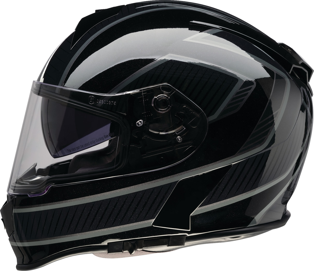Z1R Warrant Amplify Helmet