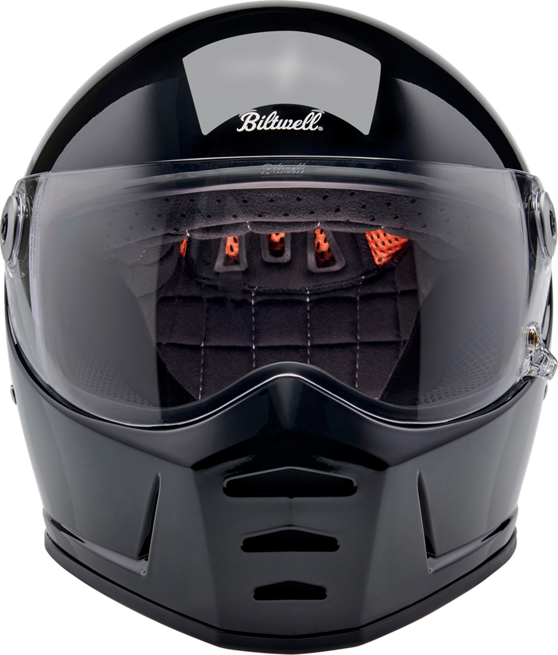 Biltwell Lane Splitter Helmet