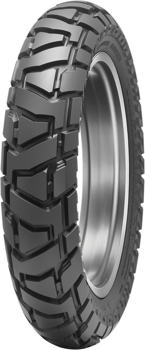 DUNLOP Mission Tire