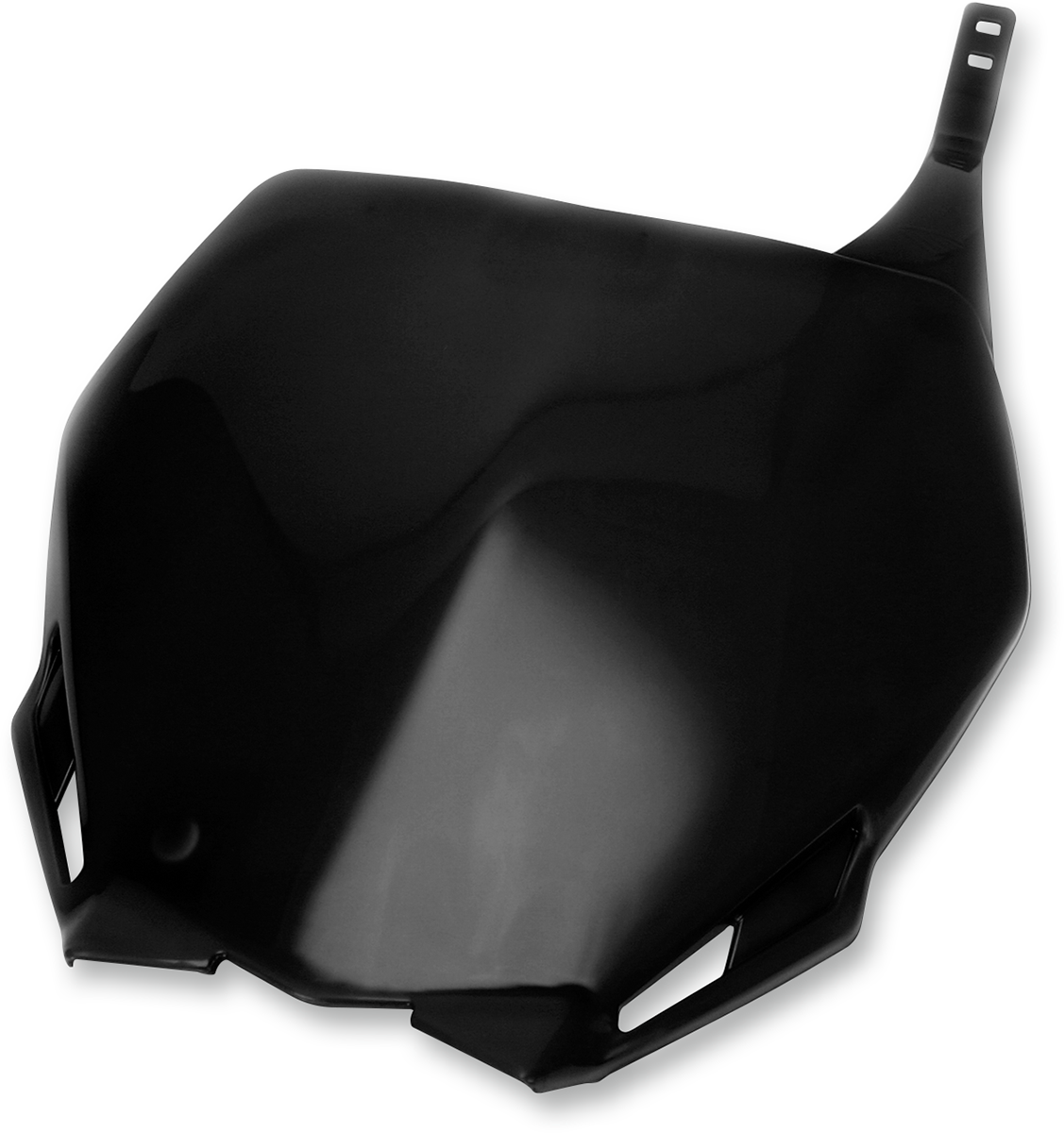 Cycra Stadium Front Number Plate Yamaha YZ125 / YZ250 / YZ250F / YZ450F 2006-2014