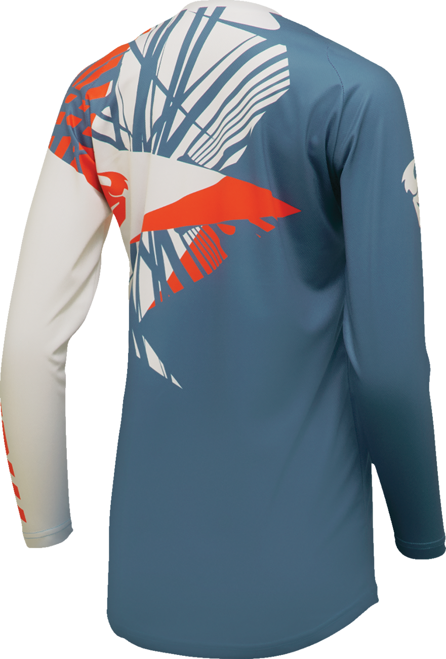 Thor Women's Sector Split Jersey
