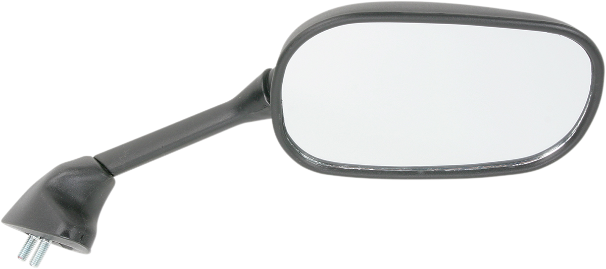 PARTS UNLIMITED OEM Replacement Mirror