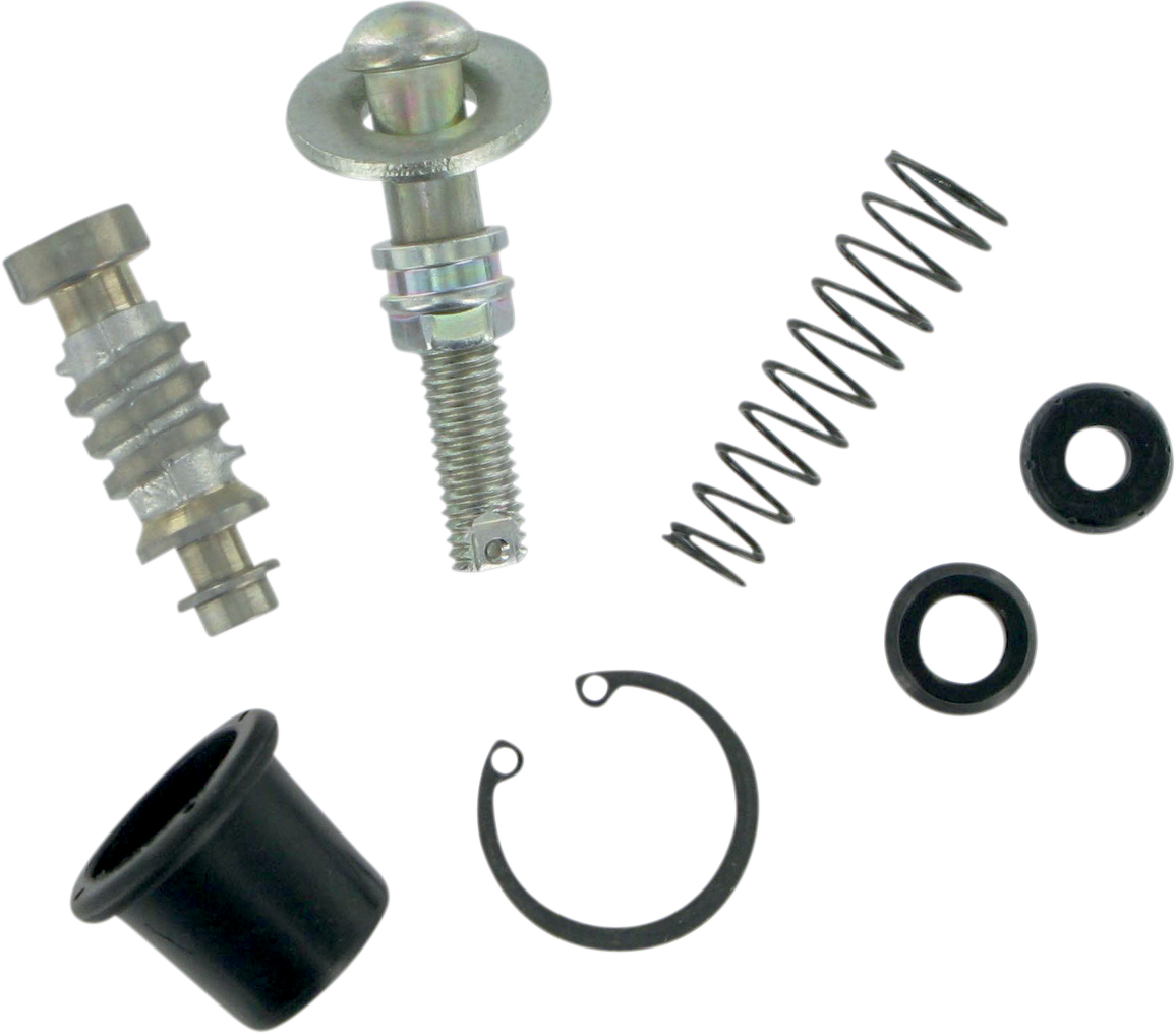 Master Cylinder Rebuild Kit