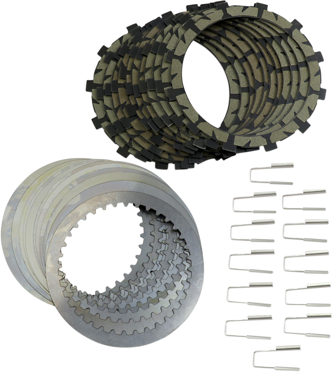 Rekluse Torq Drive Clutch Pack Suzuki SV650 / SFV650 / VStrom 650
