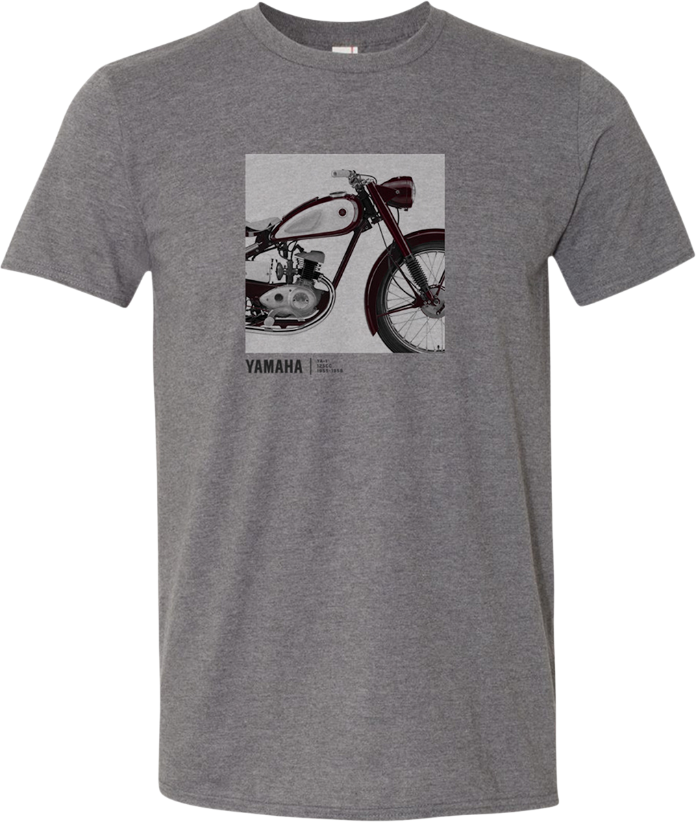 YAMAHA APPAREL Yamaha Classic T-Shirt