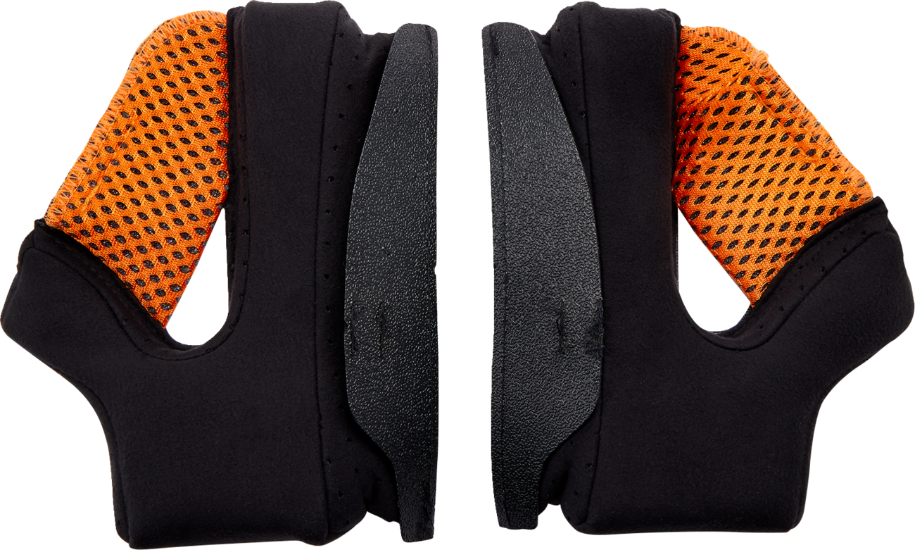 Biltwell Gringo ECE 22.06 / Gringo S ECE 22.06 / Gringo SV Cheek Pads