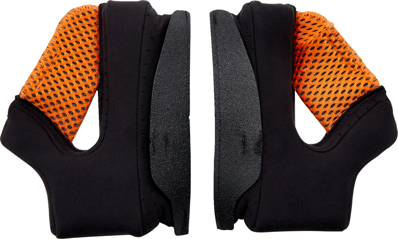 Biltwell Gringo ECE 22.06 / Gringo S ECE 22.06 / Gringo SV Cheek Pads