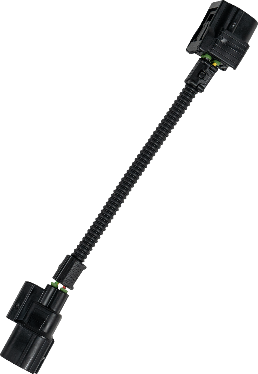 AKRAPOVIC Fitting Kit