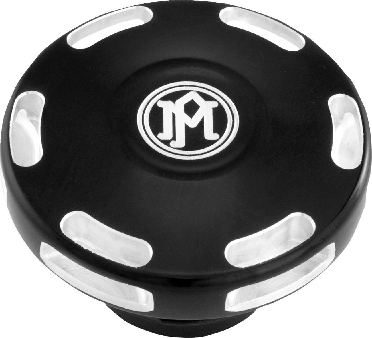 Performance Machine Apex Gas Cap For Harley 1996-2018