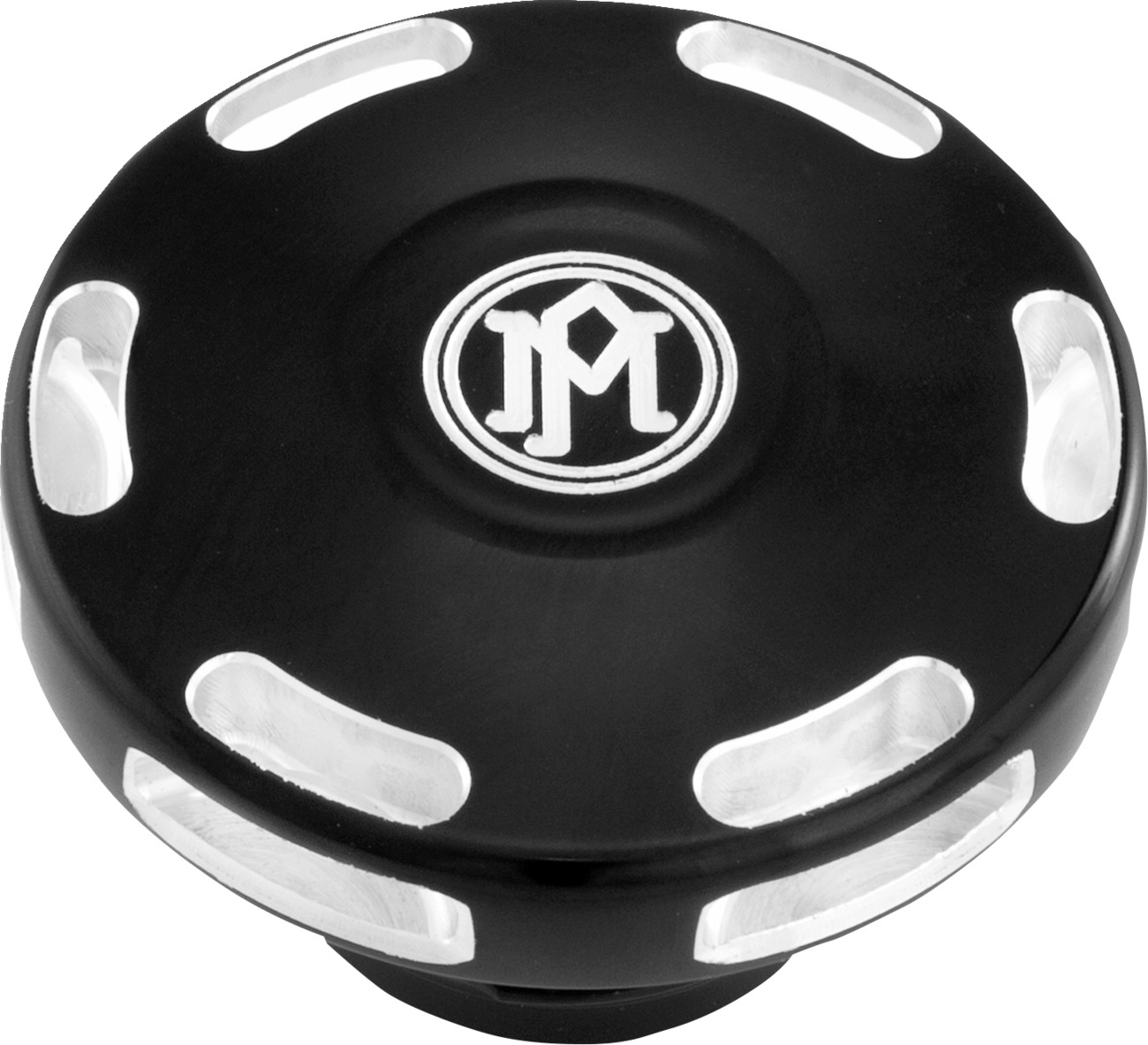 PERFORMANCE MACHINE (PM) Custom Gas Cap