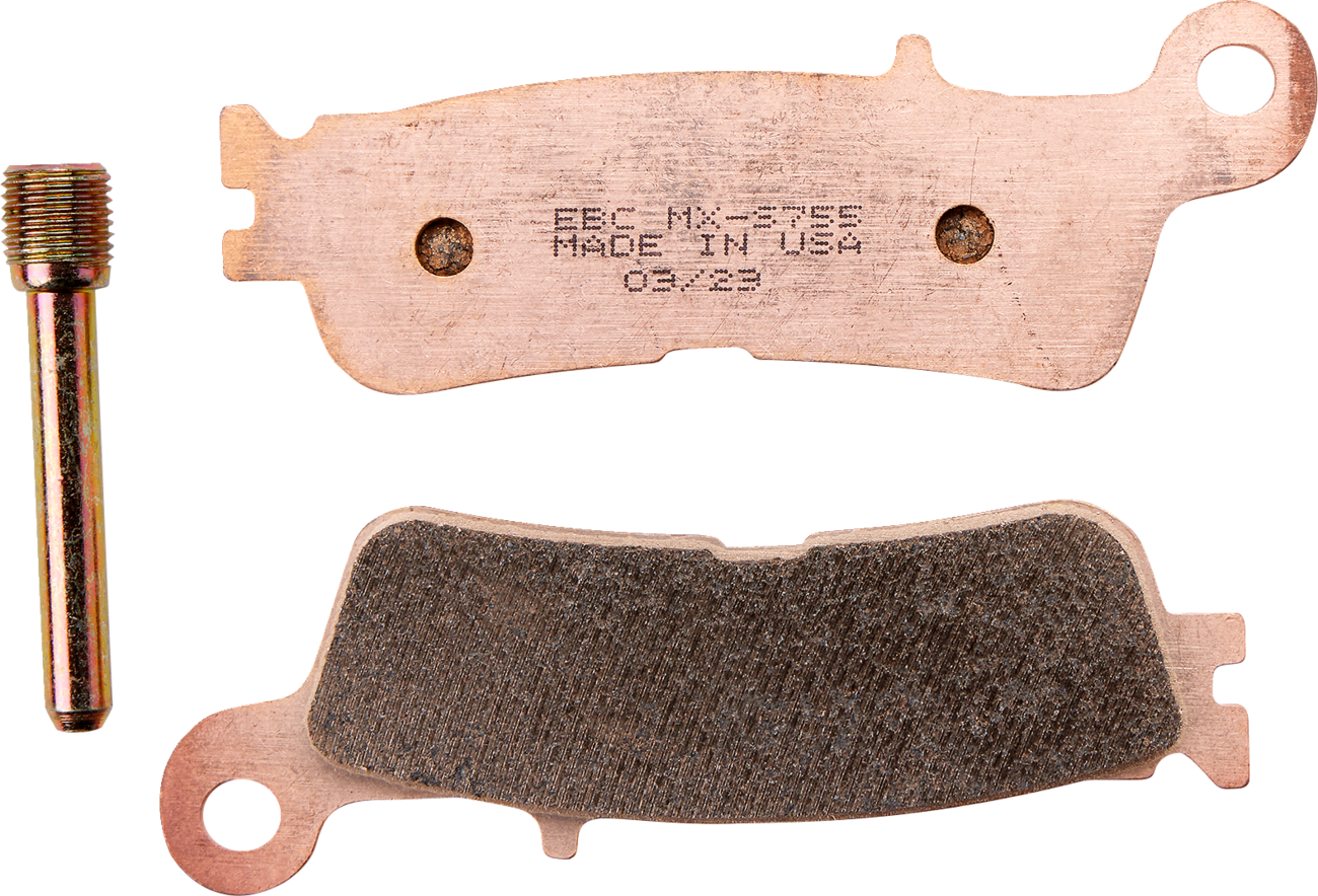 EBC Brake Pads