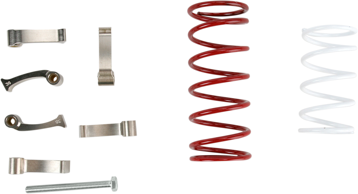 EPI Sport Utility Clutch Kit