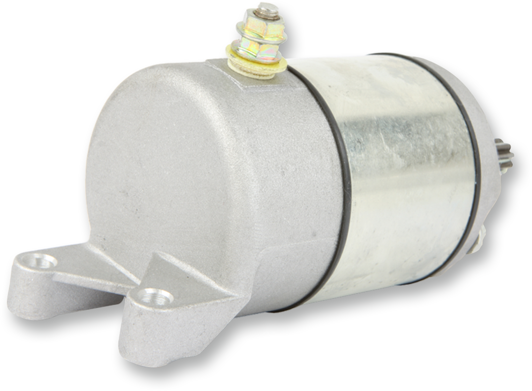 Parts unlimited Starter - Yamaha