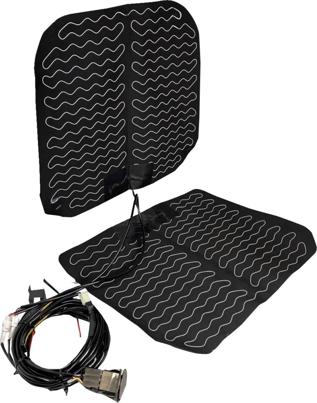 MOOSE OFFROAD Seat Heater