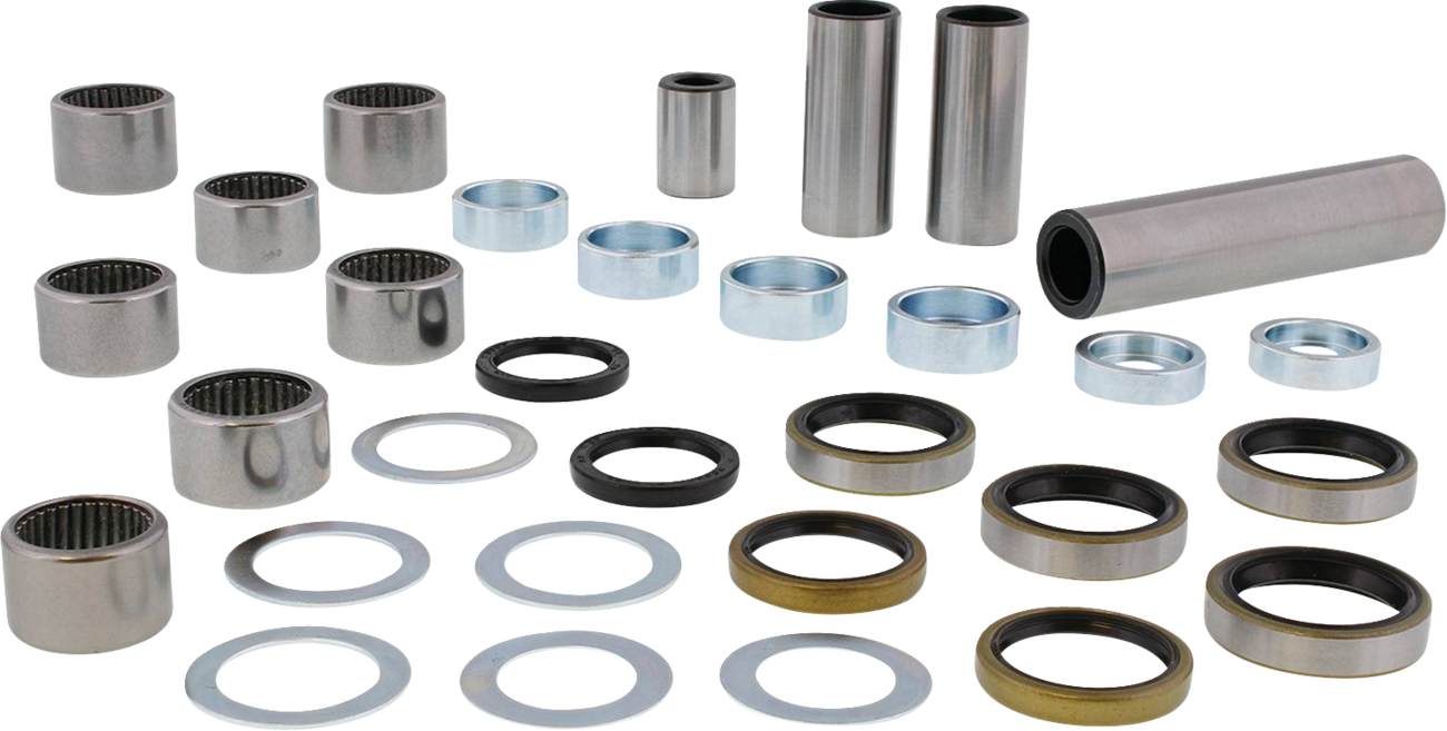 Moose offroad Linkage Bearing Kit - Gas Gas/Husqvarna/KTM