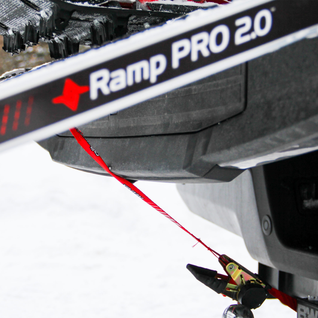 CALIBER Ramp Pro Loading Ramps