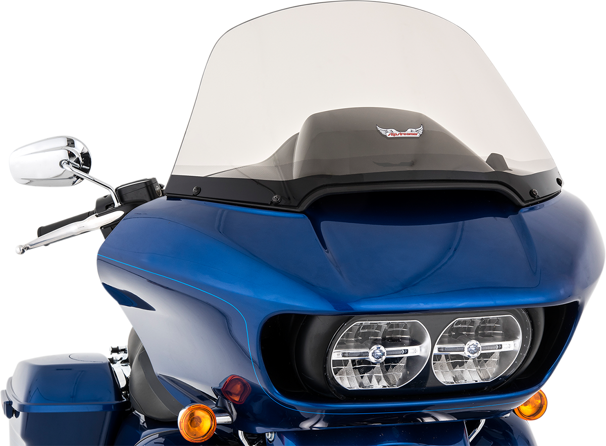 Replacement Windshield