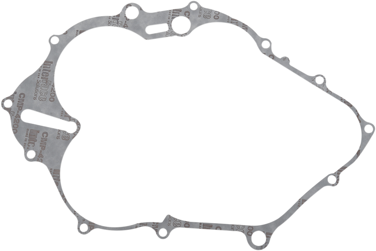 Moose Racing Clutch Cover Gasket