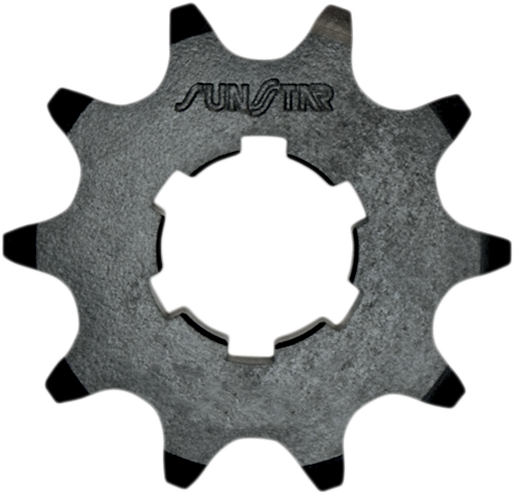 Sunstar Front Sprocket Kawasaki / Yamaha 200cc-500cc