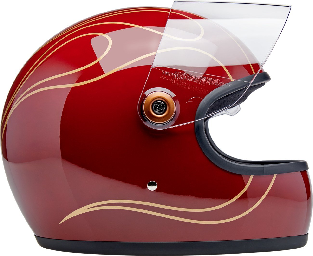 Biltwell Gringo S Helmet