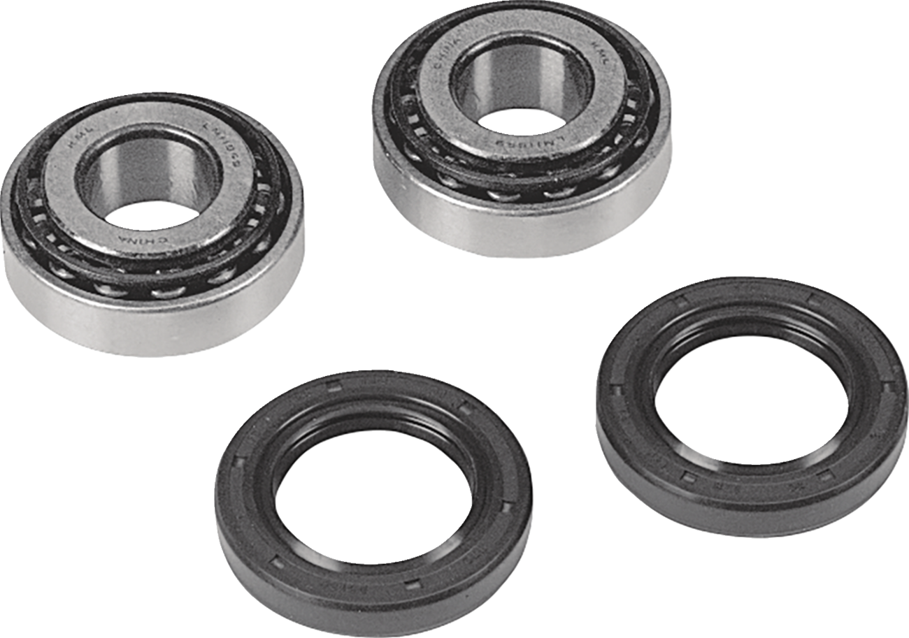 Drag specialties Wheel Bearing Kit - Front - '73-'99 Harley-Davidson Harley Davidson