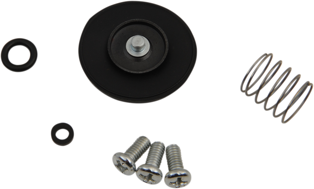 Accelerator Pump Rebuild Kit