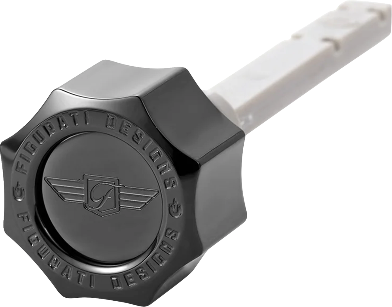 FIGURATI DESIGNS Magnetic Dipstick