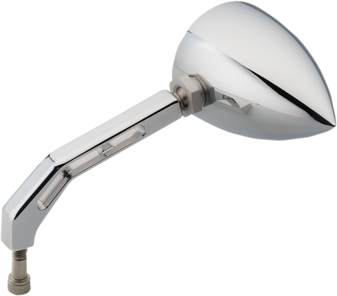 ViewTech V Billet Mirror