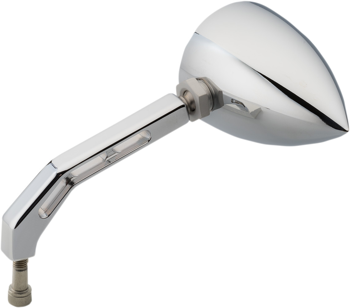 JOKER MACHINE ViewTech V Billet Mirror