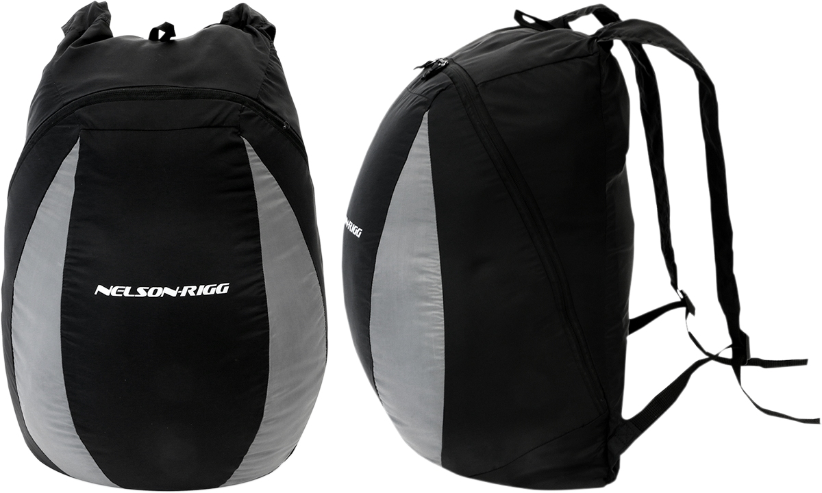 nelson rigg commuter backpack