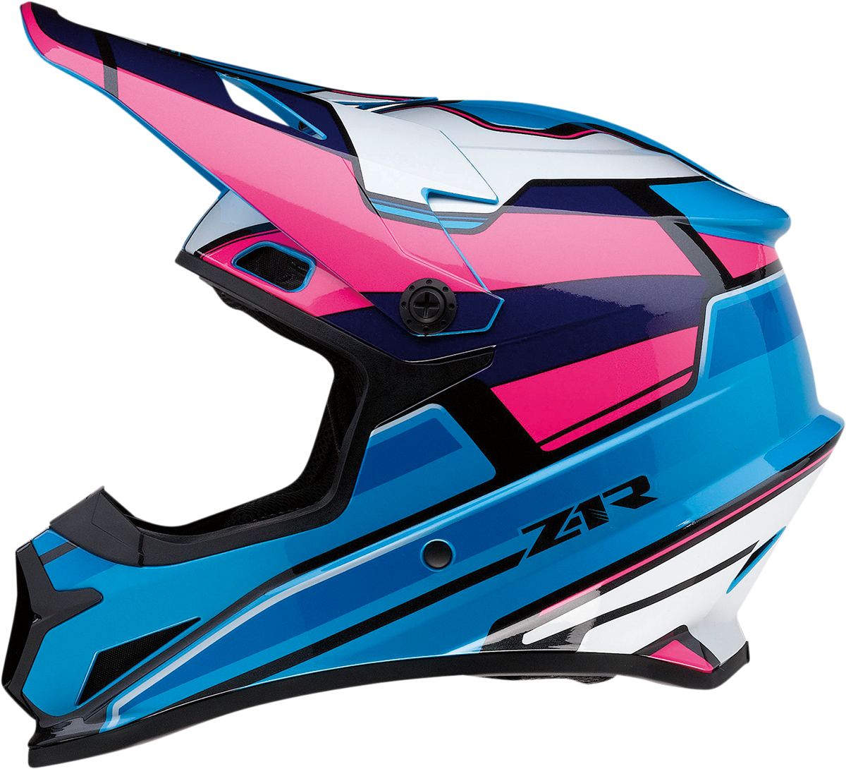 Z1R Rise MC Helmet