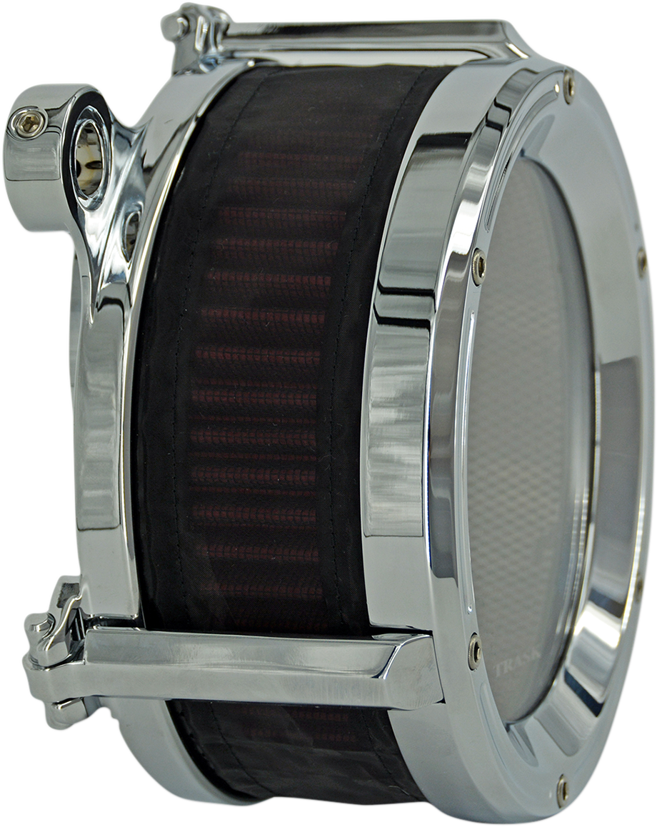 Trask Charge Rain Sock For Assault Air Cleaner