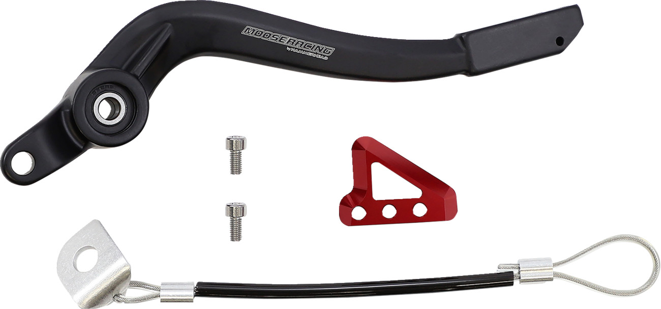 Moose Racing Brake Pedal