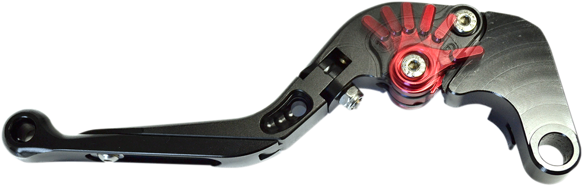 MGP Brake and Clutch Lever Set