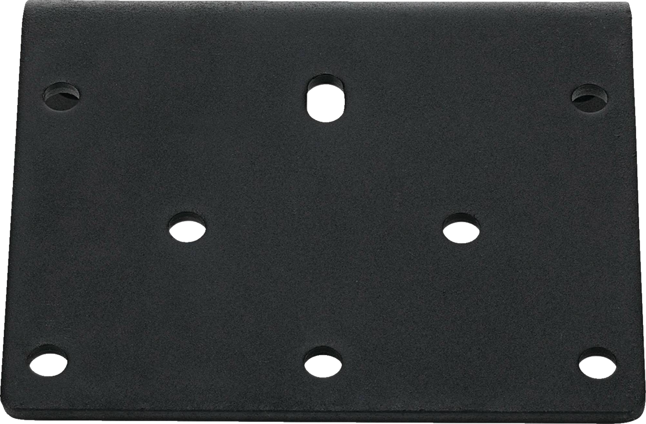 ALL BALLS Universal Mount Plate