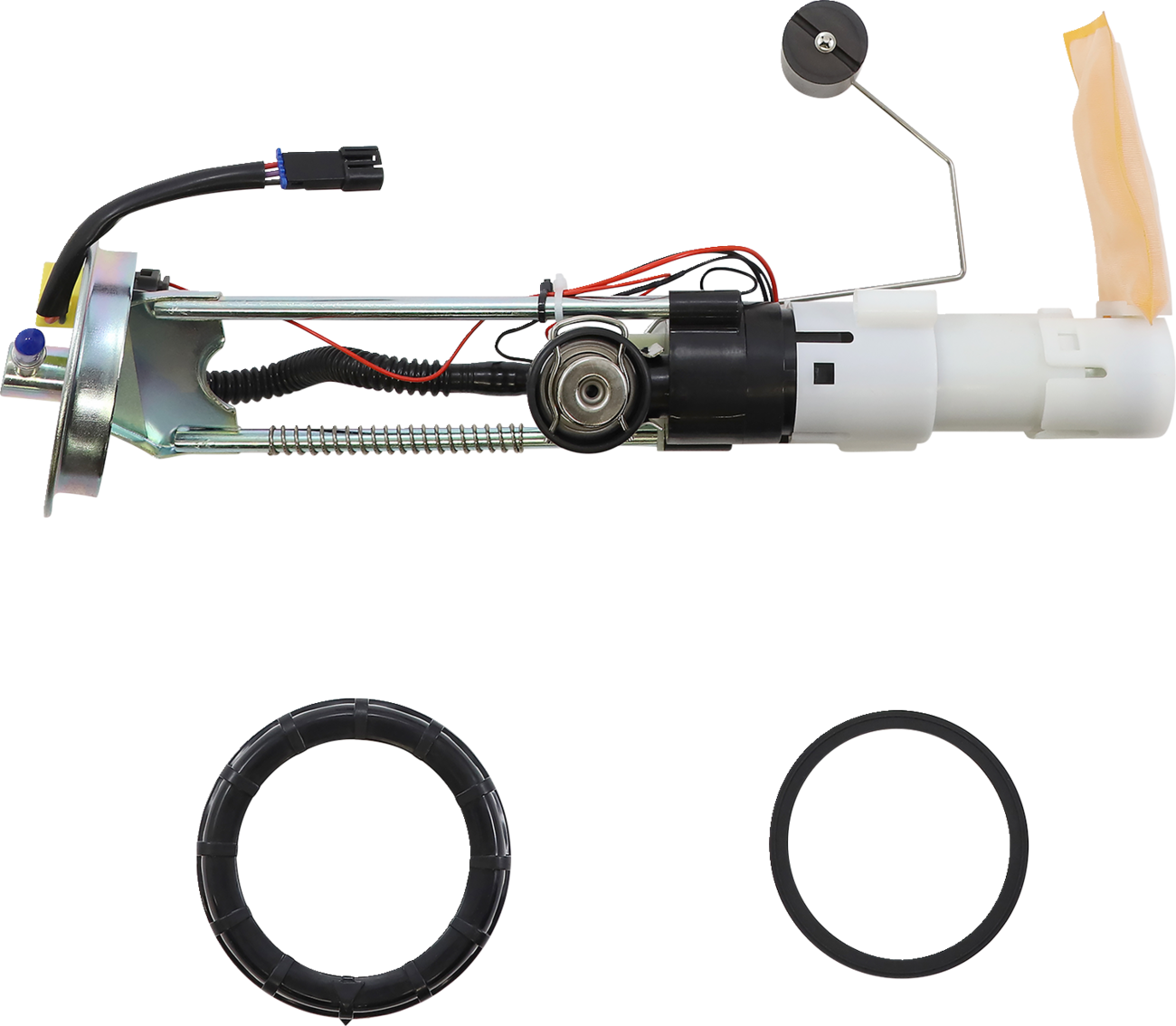 Fuel Pump Module