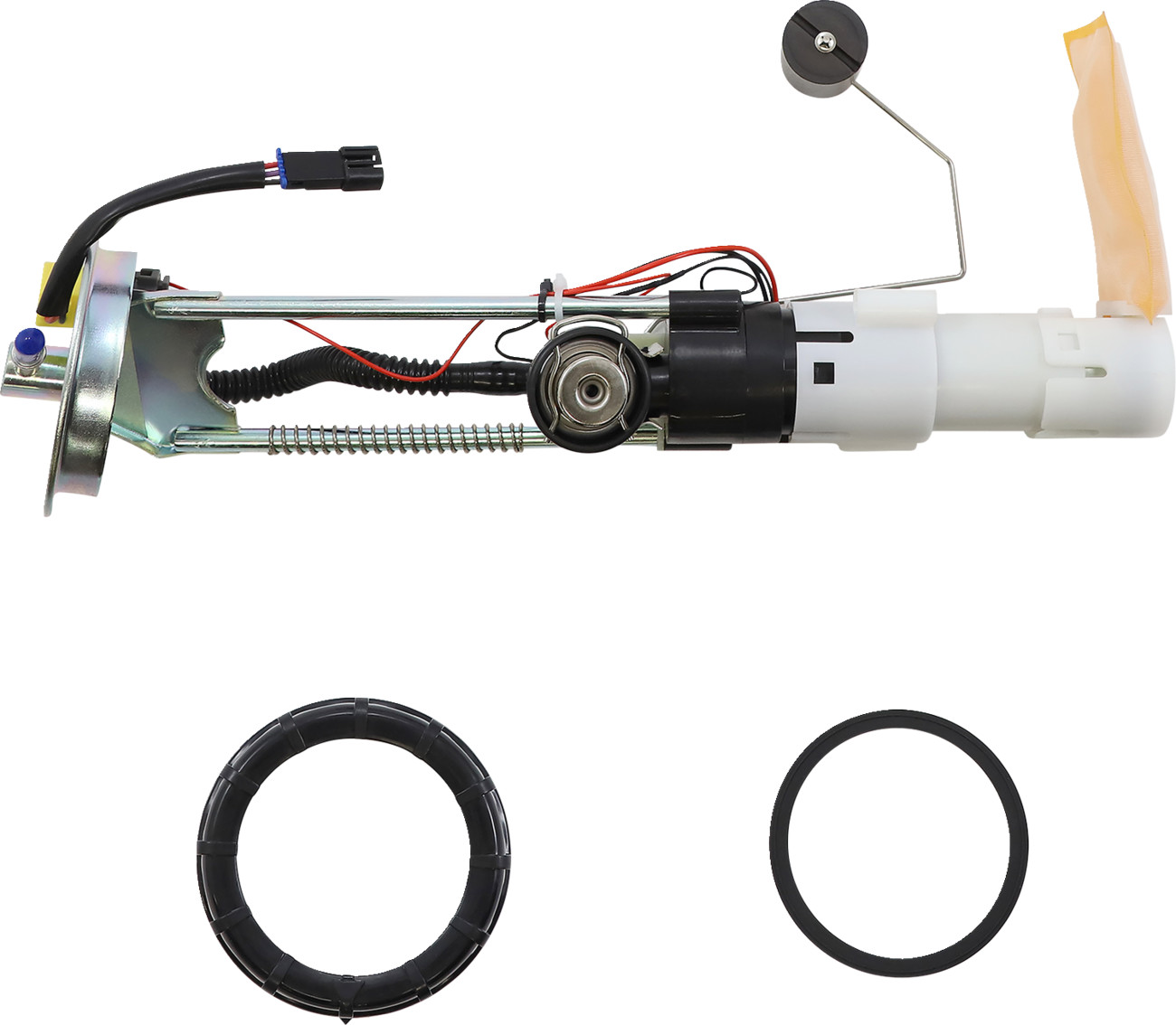 Fuel Pump Module
